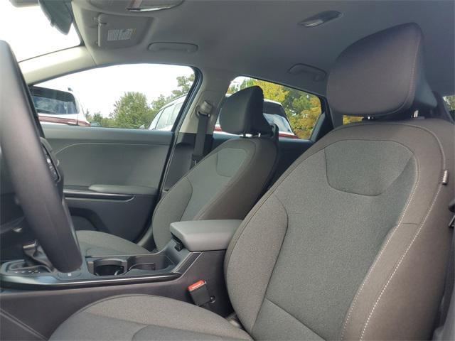 new 2025 Kia K4 car, priced at $23,506