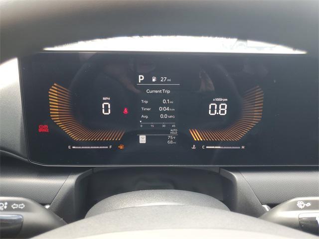 new 2025 Kia K4 car, priced at $23,506