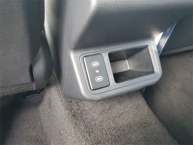 new 2025 Kia K4 car, priced at $23,506