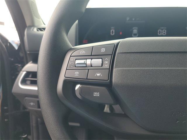 new 2025 Kia K4 car, priced at $23,506