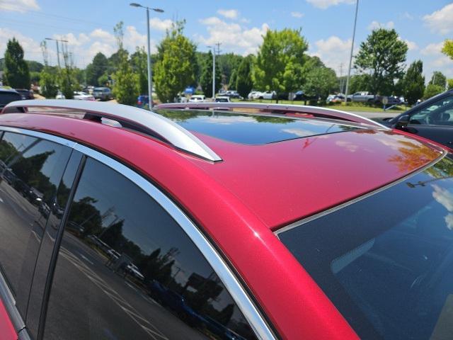 used 2018 GMC Terrain car, priced at $17,990