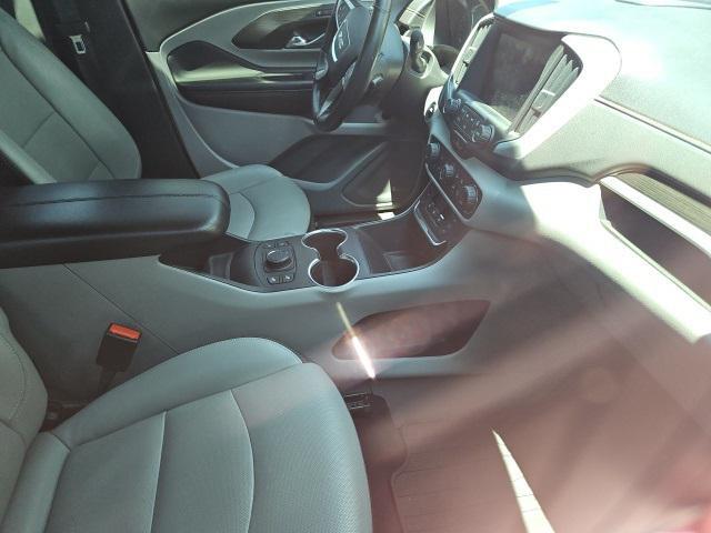 used 2018 GMC Terrain car, priced at $17,990