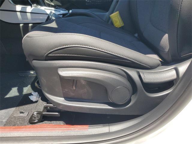 new 2025 Kia Seltos car, priced at $26,639