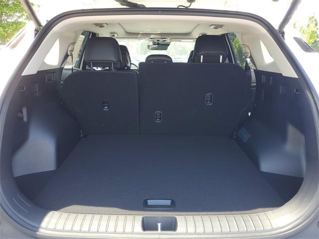 new 2025 Kia Sportage Hybrid car, priced at $35,118