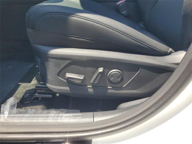 new 2025 Kia Sportage Hybrid car, priced at $35,118