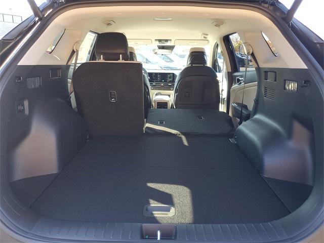 new 2026 Kia Sportage car, priced at $30,912