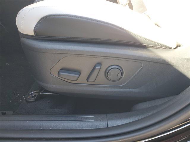 new 2026 Kia Sportage car, priced at $30,912