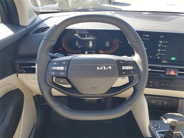 new 2026 Kia Sportage car, priced at $30,912