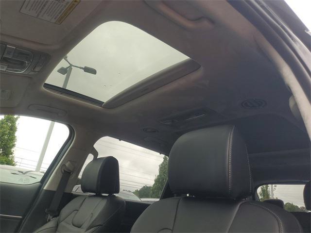 new 2025 Kia Telluride car