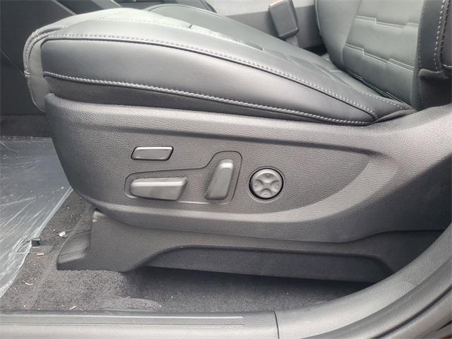 new 2025 Kia Telluride car