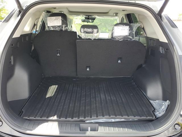 new 2026 Kia Sportage car, priced at $34,906