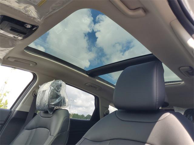 new 2026 Kia Sportage car, priced at $34,906