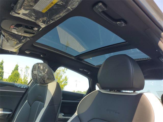 new 2025 Kia K5 car, priced at $30,816