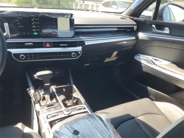 new 2025 Kia K5 car, priced at $30,816
