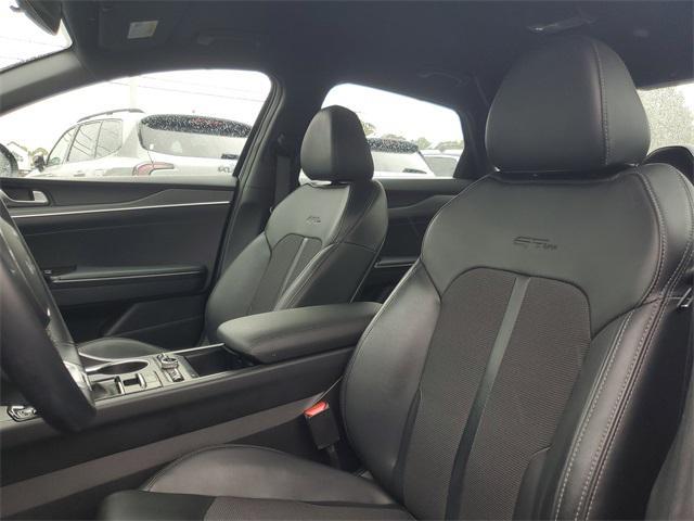 used 2024 Kia K5 car, priced at $25,988
