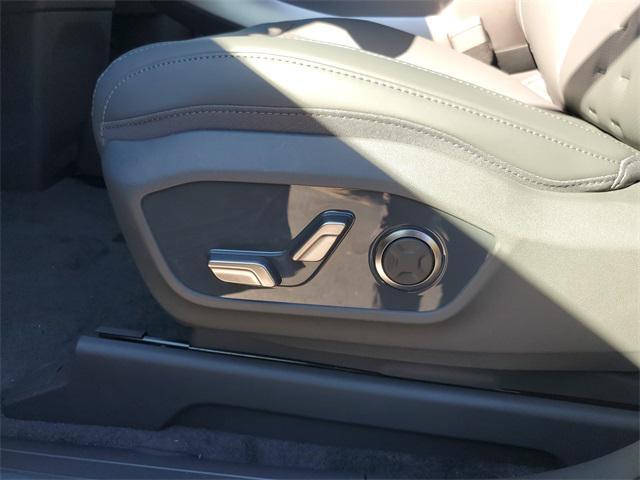 new 2026 Kia EV9 car, priced at $53,584