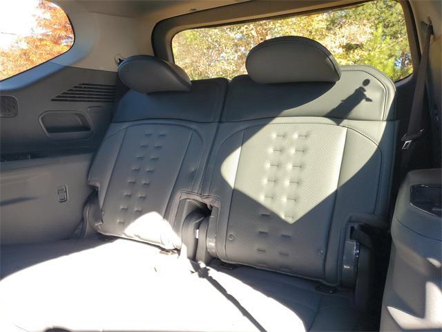 new 2026 Kia EV9 car, priced at $53,584