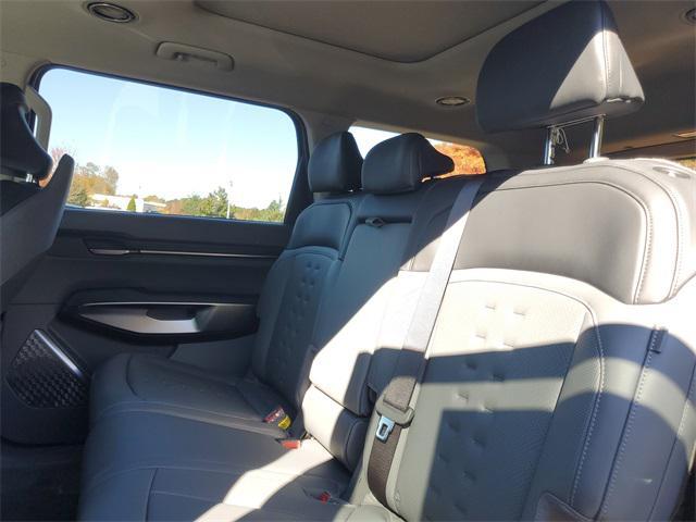 new 2026 Kia EV9 car, priced at $53,584