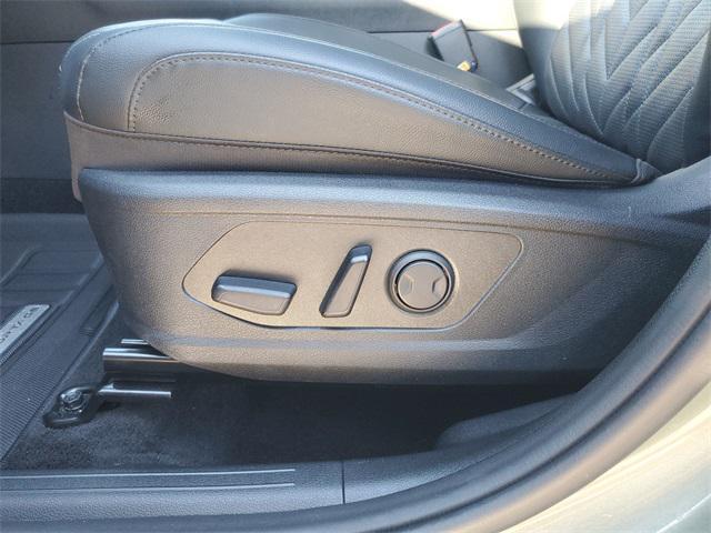 used 2024 Kia Sportage car, priced at $28,988