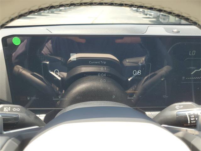 new 2025 Kia K4 car, priced at $26,438