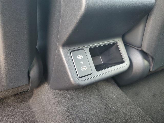 new 2025 Kia K4 car, priced at $26,438