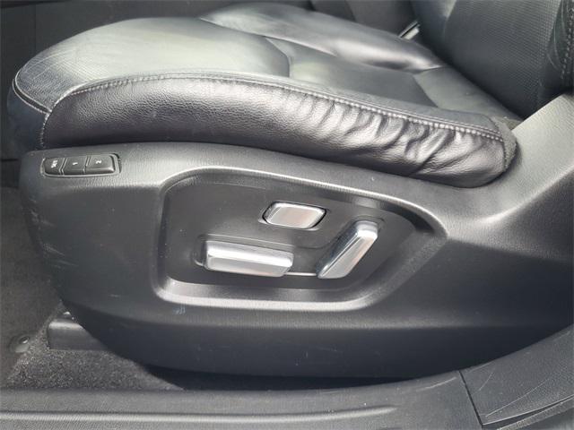 used 2019 Mazda CX-9 car, priced at $18,485