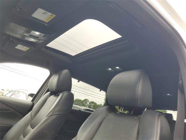 used 2019 Mazda CX-9 car, priced at $18,485
