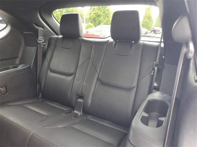 used 2019 Mazda CX-9 car, priced at $18,485