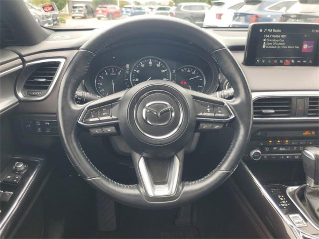 used 2019 Mazda CX-9 car, priced at $18,485