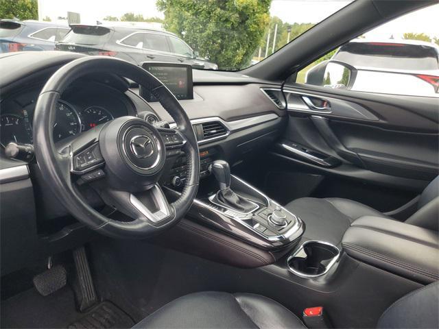 used 2019 Mazda CX-9 car, priced at $18,485