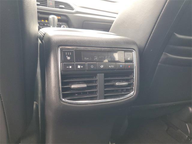 used 2019 Mazda CX-9 car, priced at $18,485