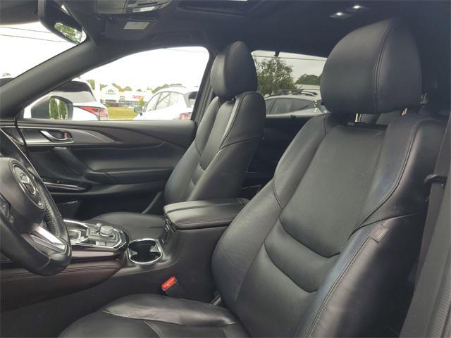 used 2019 Mazda CX-9 car, priced at $18,485