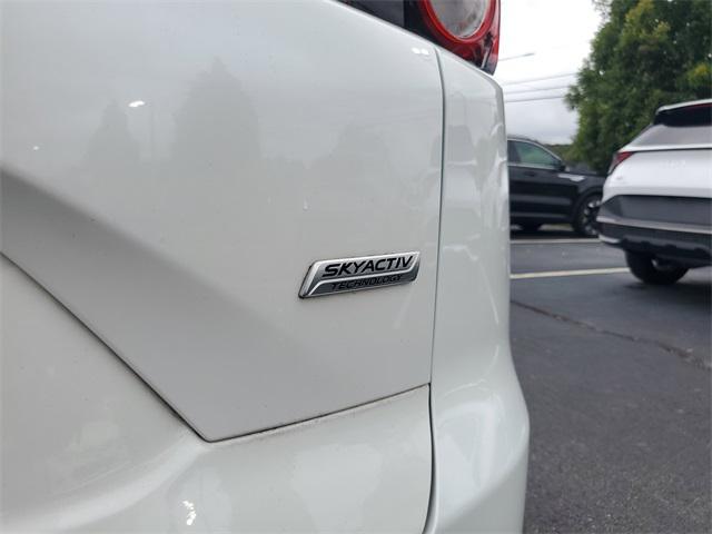 used 2019 Mazda CX-9 car, priced at $18,485