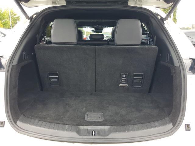 used 2019 Mazda CX-9 car, priced at $18,485