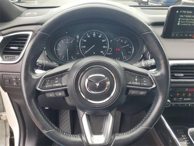 used 2019 Mazda CX-9 car, priced at $18,485