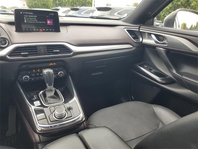 used 2019 Mazda CX-9 car, priced at $18,485