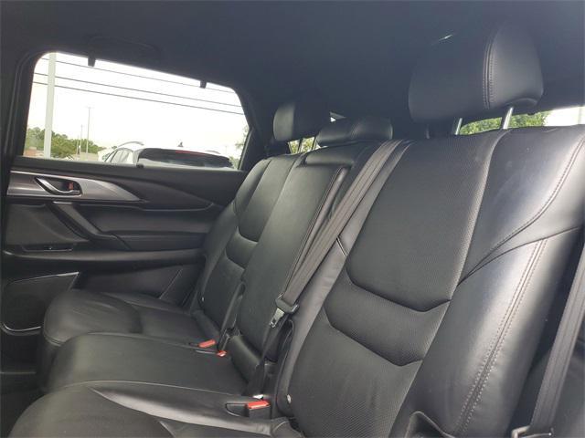 used 2019 Mazda CX-9 car, priced at $18,485