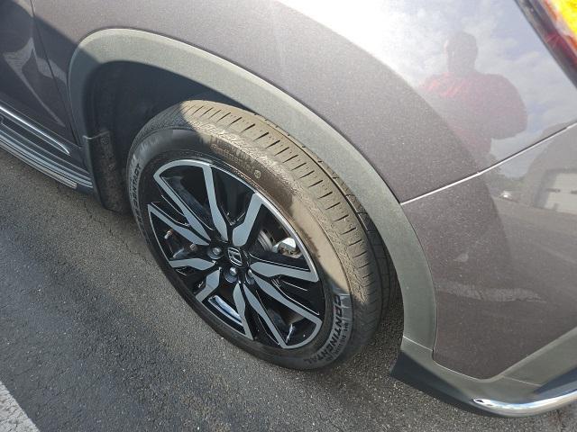 used 2020 Honda Pilot car, priced at $31,990