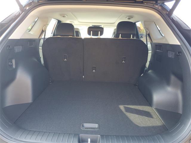 new 2026 Kia Sportage car, priced at $31,872