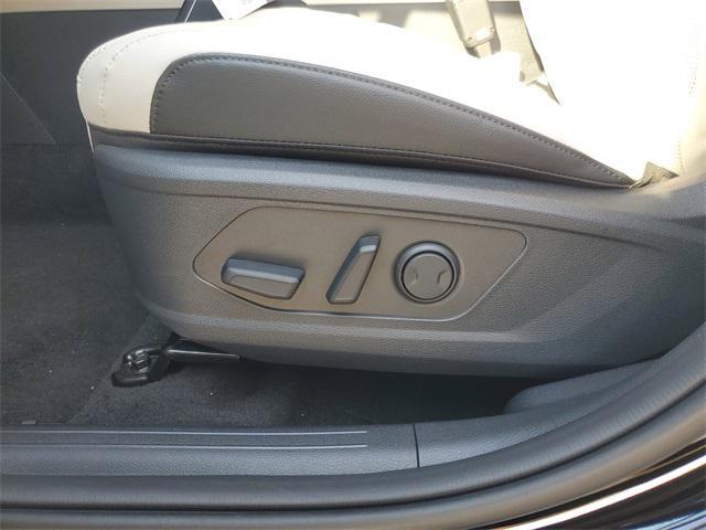 new 2026 Kia Sportage car, priced at $31,872