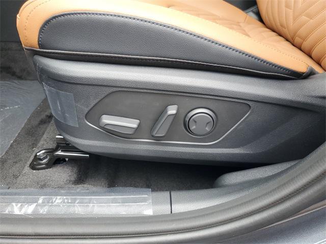 new 2026 Kia Sportage car, priced at $36,324