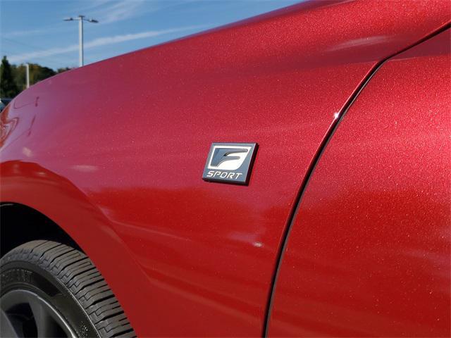 used 2019 Lexus ES 350 car, priced at $24,885