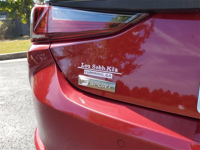used 2019 Lexus ES 350 car, priced at $24,885