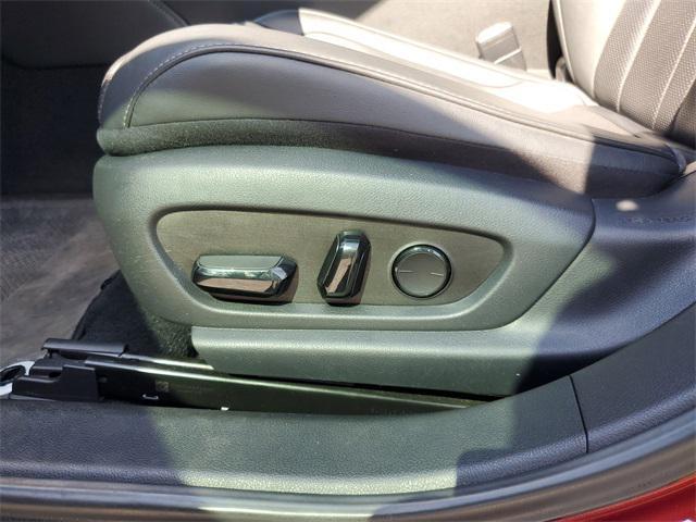 used 2019 Lexus ES 350 car, priced at $24,885