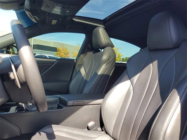 used 2019 Lexus ES 350 car, priced at $24,885