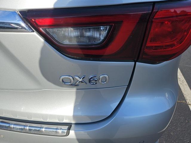 used 2020 INFINITI QX60 car, priced at $21,990