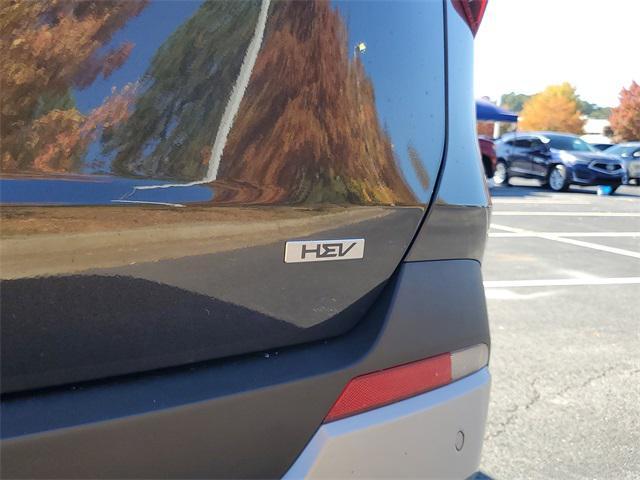 new 2026 Kia Carnival Hybrid car, priced at $42,394