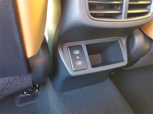 new 2026 Kia Seltos car, priced at $30,137