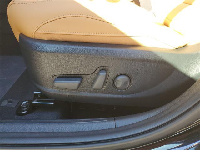 new 2026 Kia Seltos car, priced at $30,137