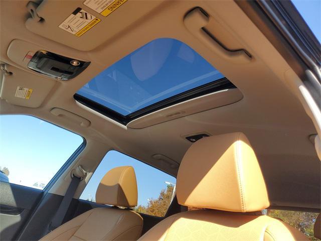 new 2026 Kia Seltos car, priced at $30,137